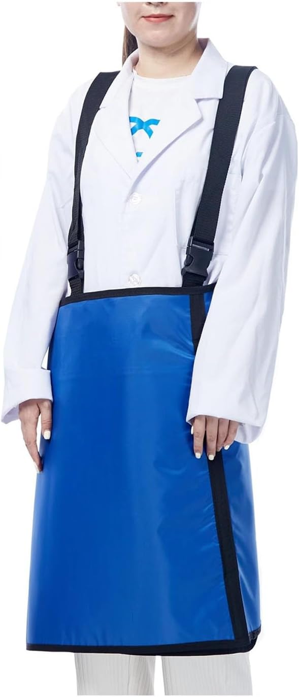 フォク　X線防護衣 放射線防護エプロン 株式会社マエダ：X線防護用具管理アイテム