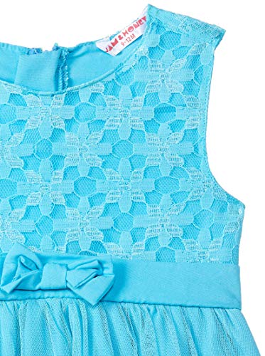 Image of Amazon Brand - Jam & Honey Baby-Girls Dress
