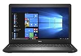 Dell vostro 3580 Portable Professionnel, 15,6" FHD, Intel Core i5-8265, 8 Go de RAM, 256 Go SSD, Clavier Japonais, Windows 11 Pro (reconditionné)