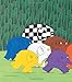 Elmer and the Race