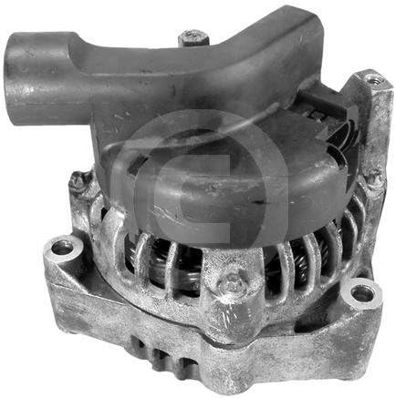 Fits 130 HIGH AMP Alternator LS1 Camaro V8 5.7L 350cid 1998-2002 Pontiac Firebird V8 5.7L 350cid 1998-2002 GM #10464070 10464407 10464070 10464402 10464407 10480308 10480342 10480343