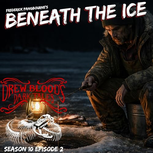 S10E02 - "Beneath the Ice" - Drew Blood