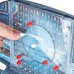Jeu de Société Battleship avec Avions, Jeu de Stratégie pour Enfants, Jeux Familiaux pour 1-2 Joueurs, Jeux de Stratégie, À partir de 7 ans (Exclusivité Amazon)