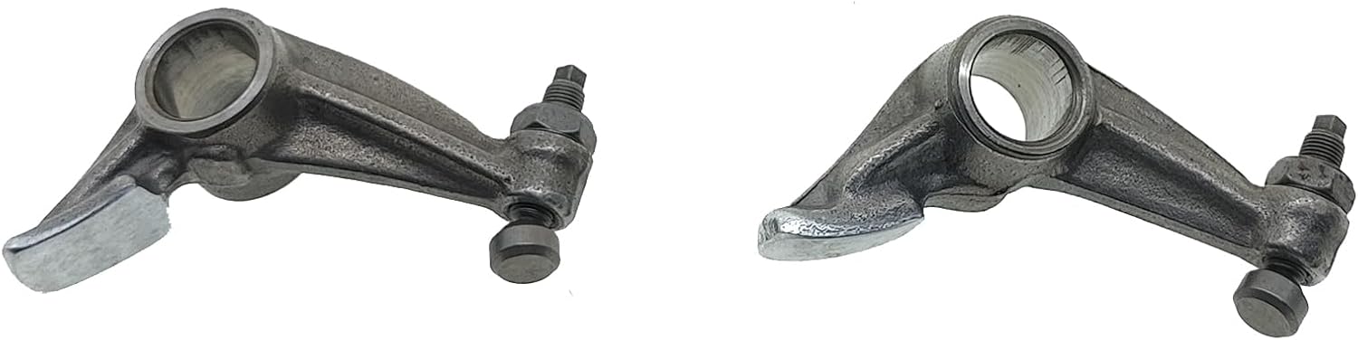 RESV Camshaft Rocker Arm for Qianjiang QJ125T-26D QJ125T-31 QJ125T-31B QJ150T-23 QJ 125 Swing Arm Cam Shaft