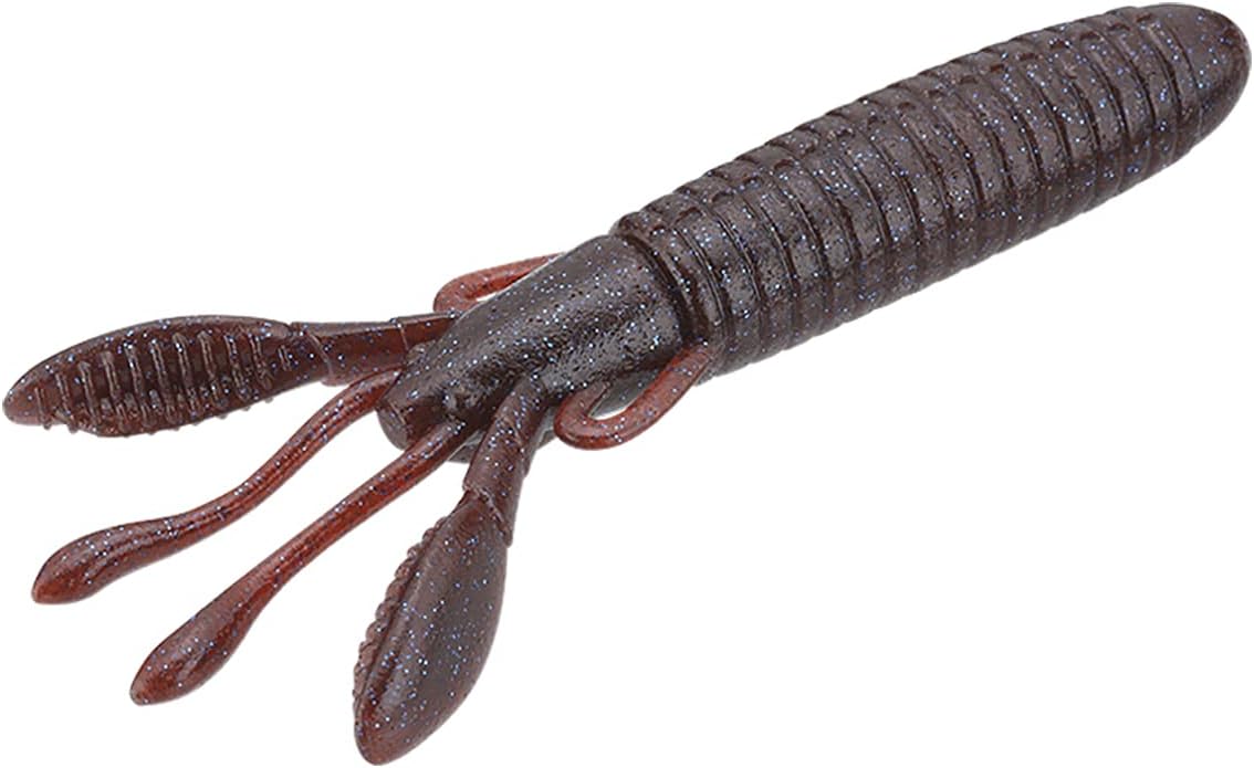 Jackall Coverclaws Grande