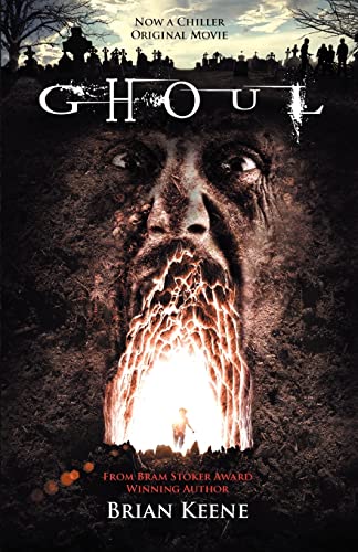 Ghoul view 2