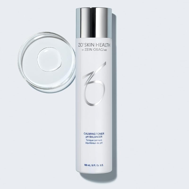 ZO SKIN HEALTH Tônico facial Calming Toner, 180 mL