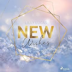 New Wishes (German edition) cover art