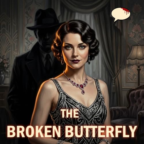 The Broken Butterfly