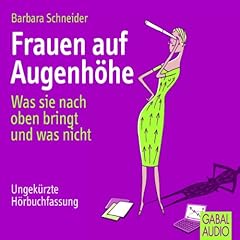 Frauen auf Augenhöhe Titelbild