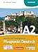 Produktbild Pluspunkt Deutsch - Der Integrationskurs Deutsch als Zweitsprache - Österreich - A2: Gesamtband: Kursbuch