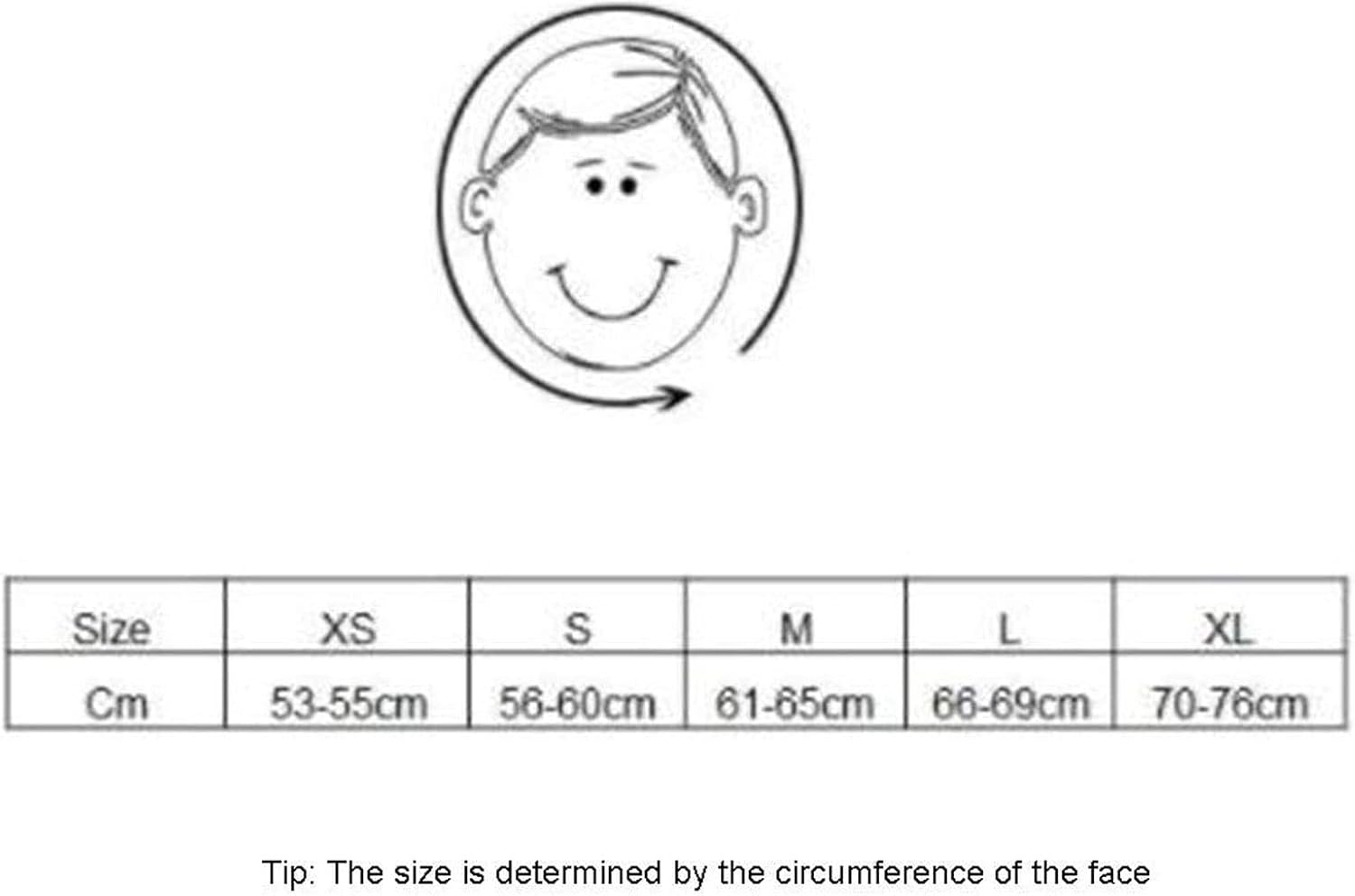 Fencing Coaches Helmet Fencing Coaches Hat (with Removable Lining) 1600N Fencing Training Equipment (Thickness : Black, Size : Large)