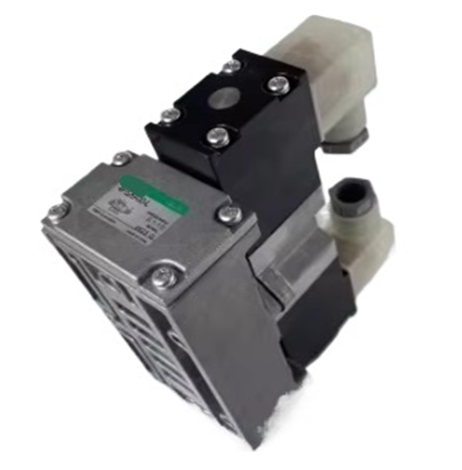 ELZNSQQK Solenoid Valve 4F529-00-L-AC110V 4F629-00-L-AC110(4F629-00-L-AC220V)