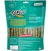 Dingo Tartar and Breath Dental Sticks for All Dogs, 48-Count (Pack of 8)