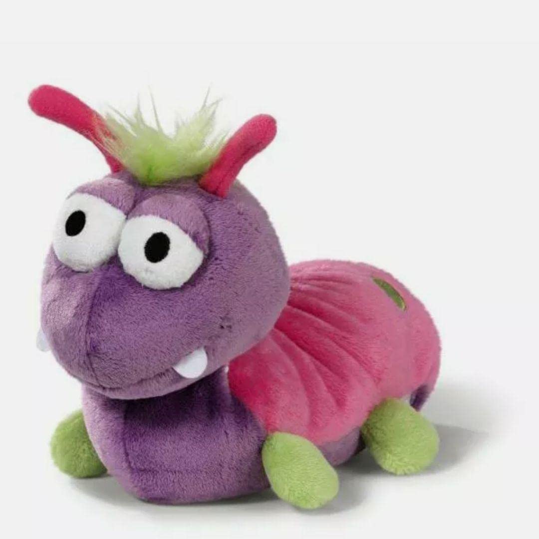 ニキNICI　芋虫 ピンク キーリング24個まとめ売り PLAZA【公式】 on X: 