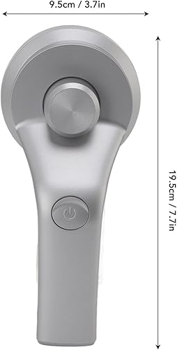 Miniatura 3 de Fdit Removedor de pelusa eléctrico bola de pelo grande manta USB Defuzzer con recargable para recortadora cabeza cortador tamaño viaje purificadores