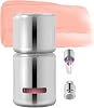 Aztk Liquid Blush, AZTK Jelly Color Liquid Blushs, Liquid Blush for Cheeks, Contour Stick with Sponge Head, 3 In 1 Matte Nude Pink Orange Makeup Blusher Cream JC05