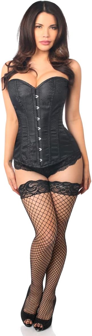 Daisy corsets womens Sleeveless Corset