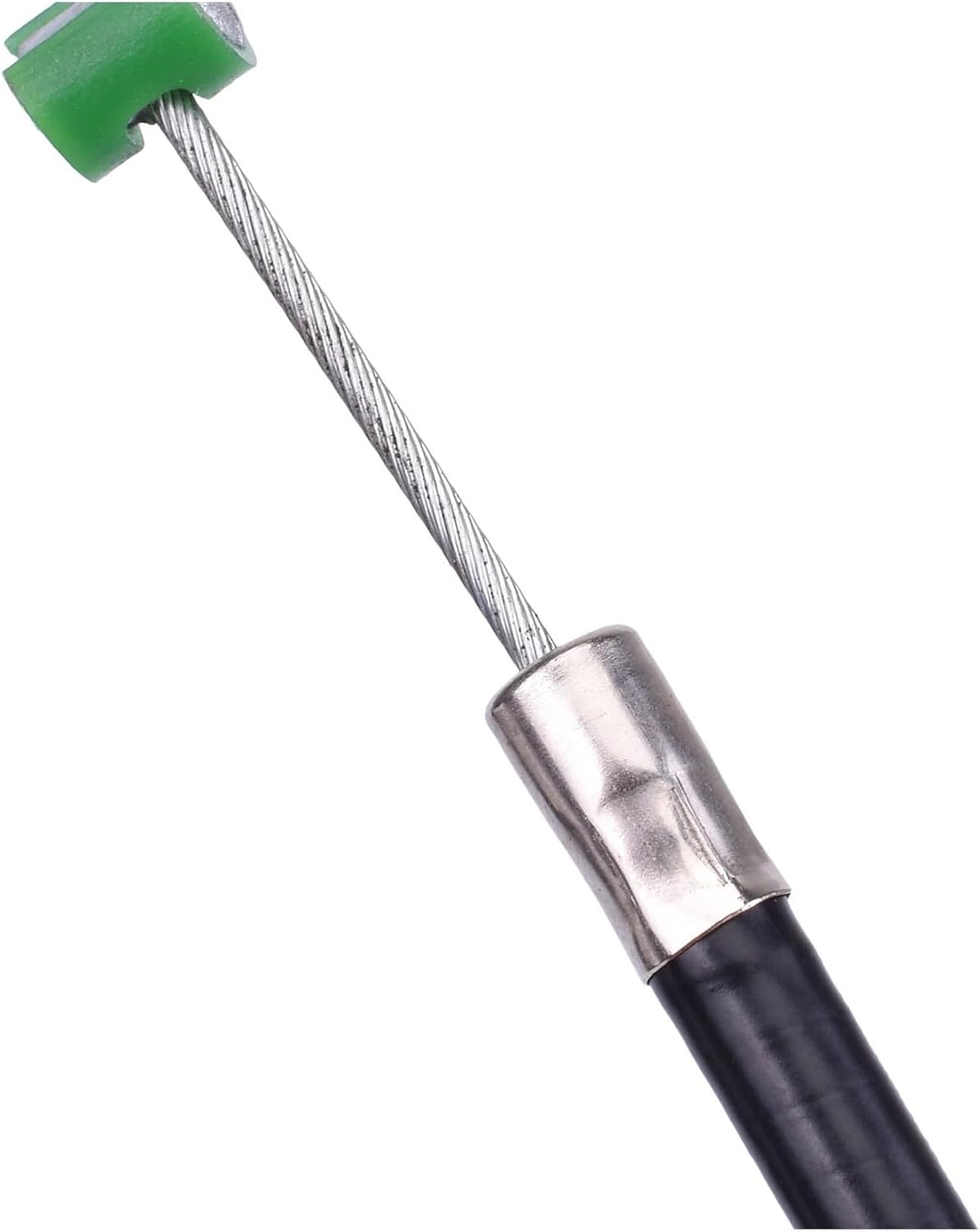 XCELMN(さえ) 101 センチメートルモーター部分クラッチケーブル互換性