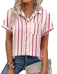 Pink Stripes