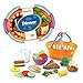 Learning Resources- Cesta de la Cena New Sprouts, Color (LER9732)