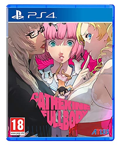 Catherine Full Body Cover