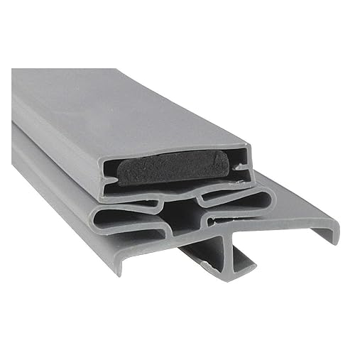 03205 Juntas magnéticas de puerta para congeladores/refrigeradores/refrigeradores 38" x 80"