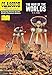 The War of the Worlds (Classics Illustrated)