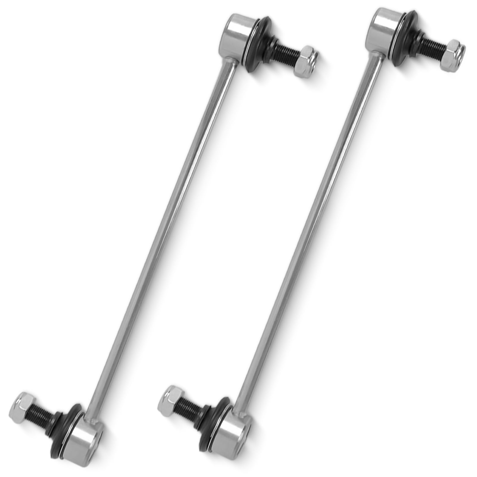 4pc Front Stabilizer Bar Links + Bushings FITS Toyota Corolla