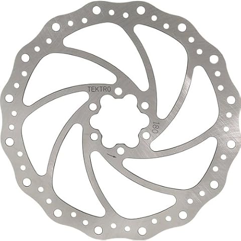 XLC 180mm Lightweight Disc Brake Rotor Cover