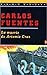 La Muerte de Artemio Cruz (Spanish Edition)