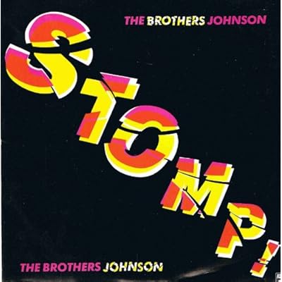 Stomp / Let's Swing