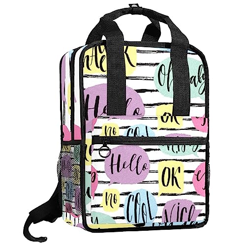 Sac à dos pour garçons idéal pour la maternelle et les sorties