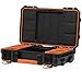 RIDGID Professional Tool Storage Cart And Organizer Stack, 3 Tool Box Combination