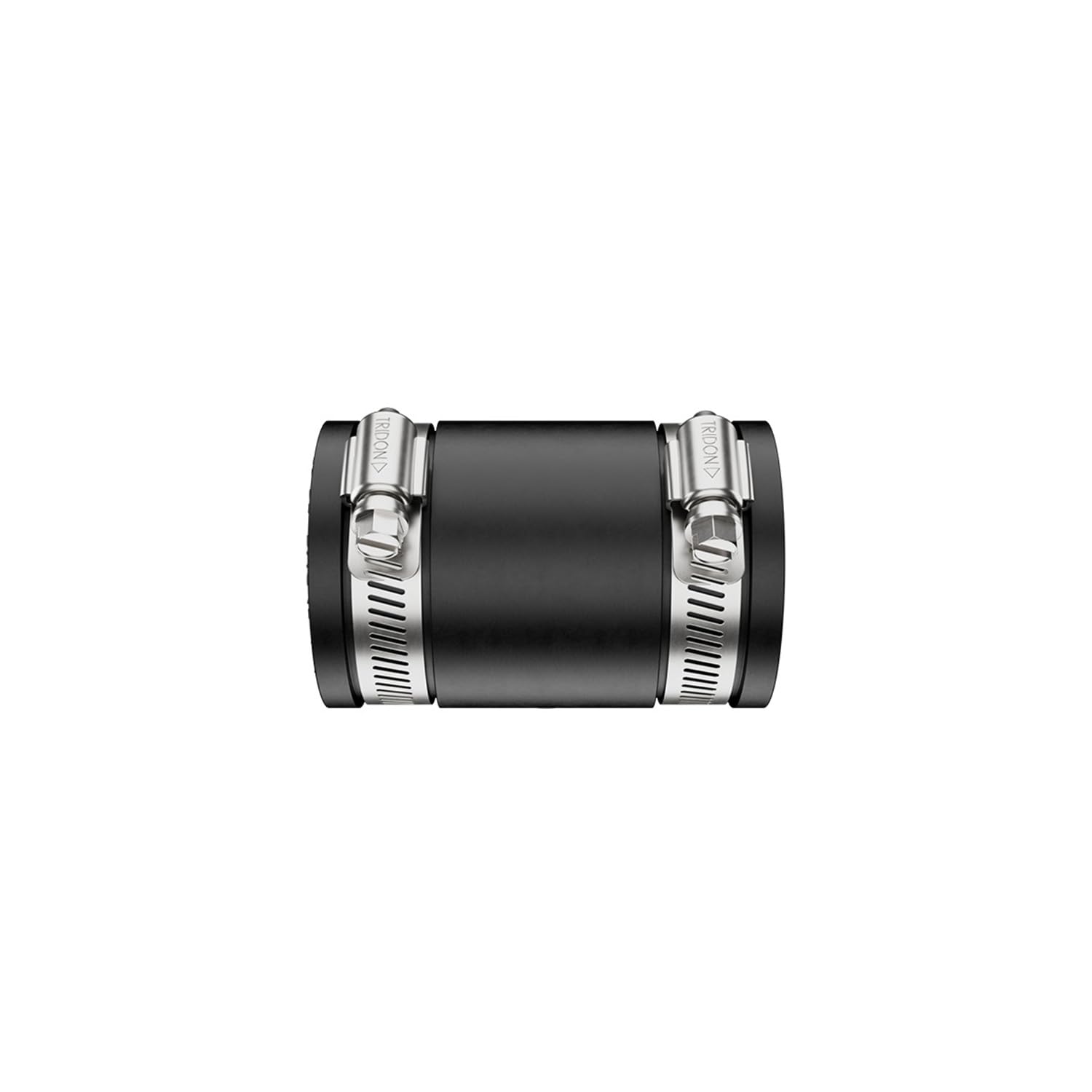 Fernco 1056-075 Condensate 3/4" Plastic or 3/4" Copper Pipe Connector