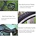 GEJINTAO 28-Inch Heavy Duty Unicycle for Adults, 330lbs Capacity, Extra Large Wheel, Ideal for Tall Riders, Beginners & Professionals