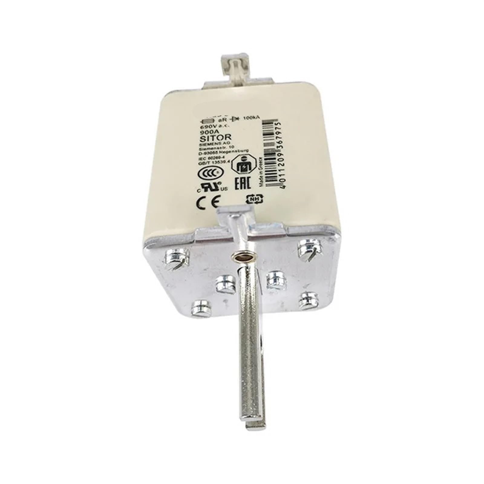 HYRBNSDLK 3NE3636-0C 3NE3637-0C High Voltage/Fast Fuse Protection Base Electronic Components