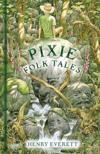 Pixie Folk Tales