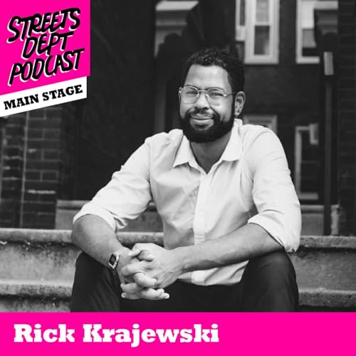 Rick Krajewski On The Power And Possibility Of The PA State House