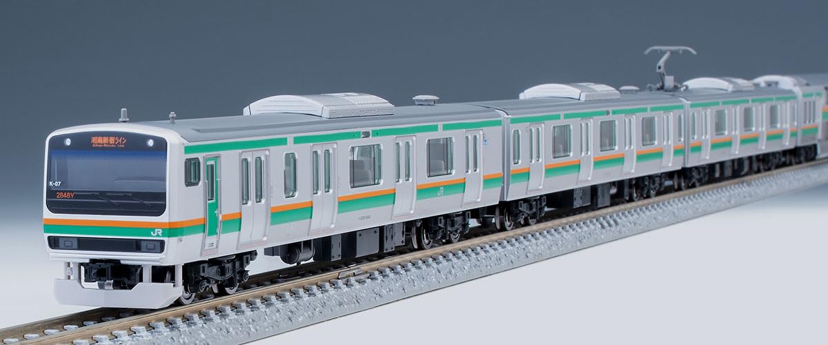 Amazon | トミーテック(TOMYTEC) TOMIX Nゲージ JR E231 1000系 東海道