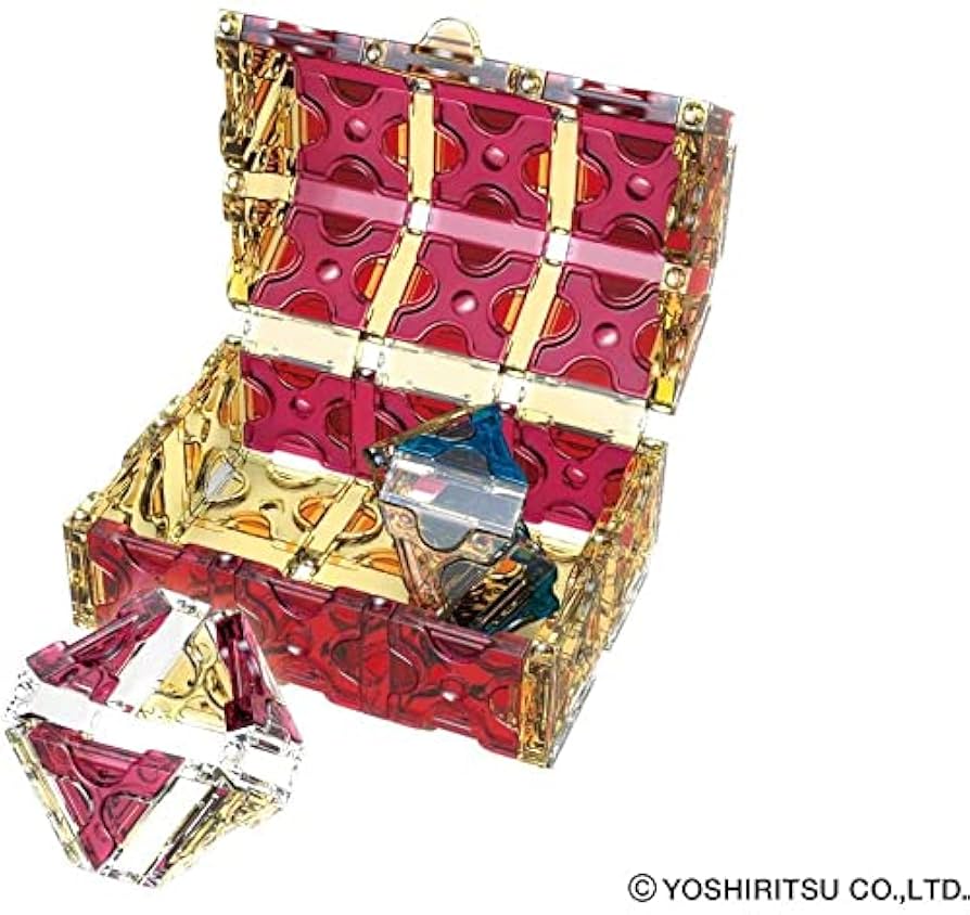 小物・アクセサリー LaQ 楽天市場】LaQ ラキュー スイートコレクション ジュエル 知育