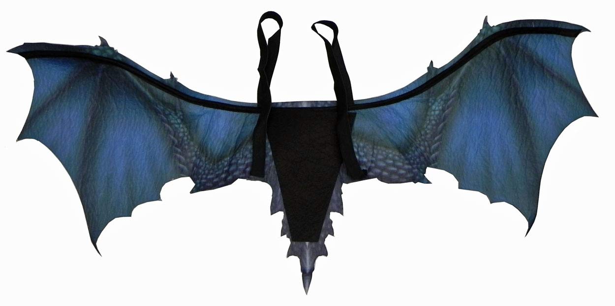 Rage RC A1221 Main Wing with Support; Vintage Stick