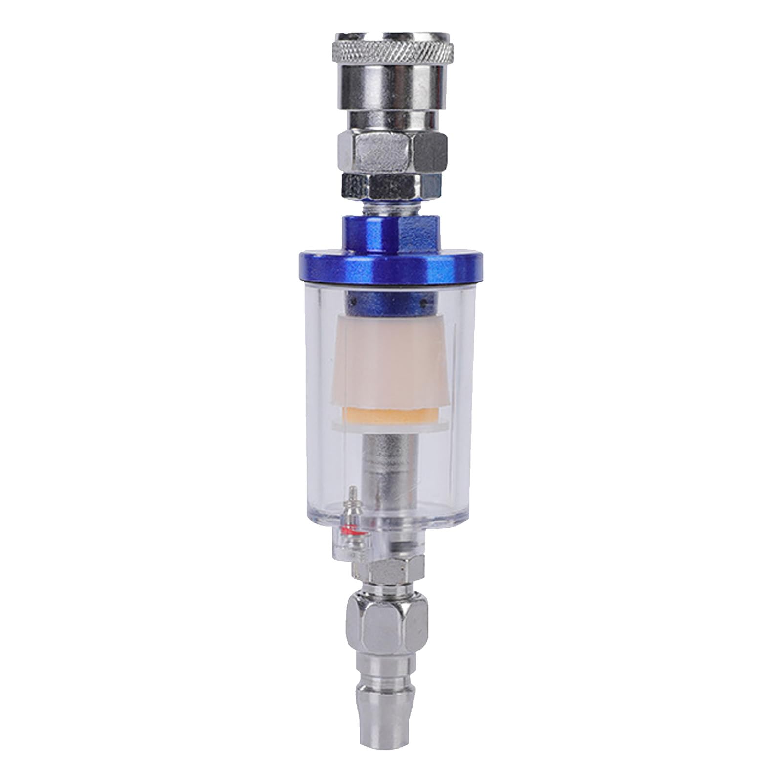 Inline Filter for Compressors Air Dryer and Water Oil Separator for Sprayer and Air Tool Compressor Filter