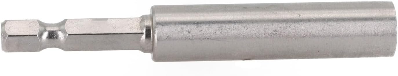 Bit Holder 1PC Replacement for DCF620 Brushless Drywall Screwgun Type 1 20V Steel Material Part Number N449701 for Maintenance