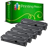 samsung scx 3405 toner reset  5 Toner Compatibili MLT-D101S Cartuccia Laser per Samsung ML-2160 ML-2161 ML-2162 ML-2164W ML-2165 ML-2165W ML-2168 ML-2168W SCX-3400 SCX-3405 SCX-3405FW SCX-3405W SCX-3405F SF-760P - Nero, Alta Resa
