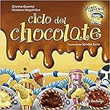 nuevo album chocolates jet  Ciclo Del Chocolate: 6 (¿Dónde vamos hoy?)
