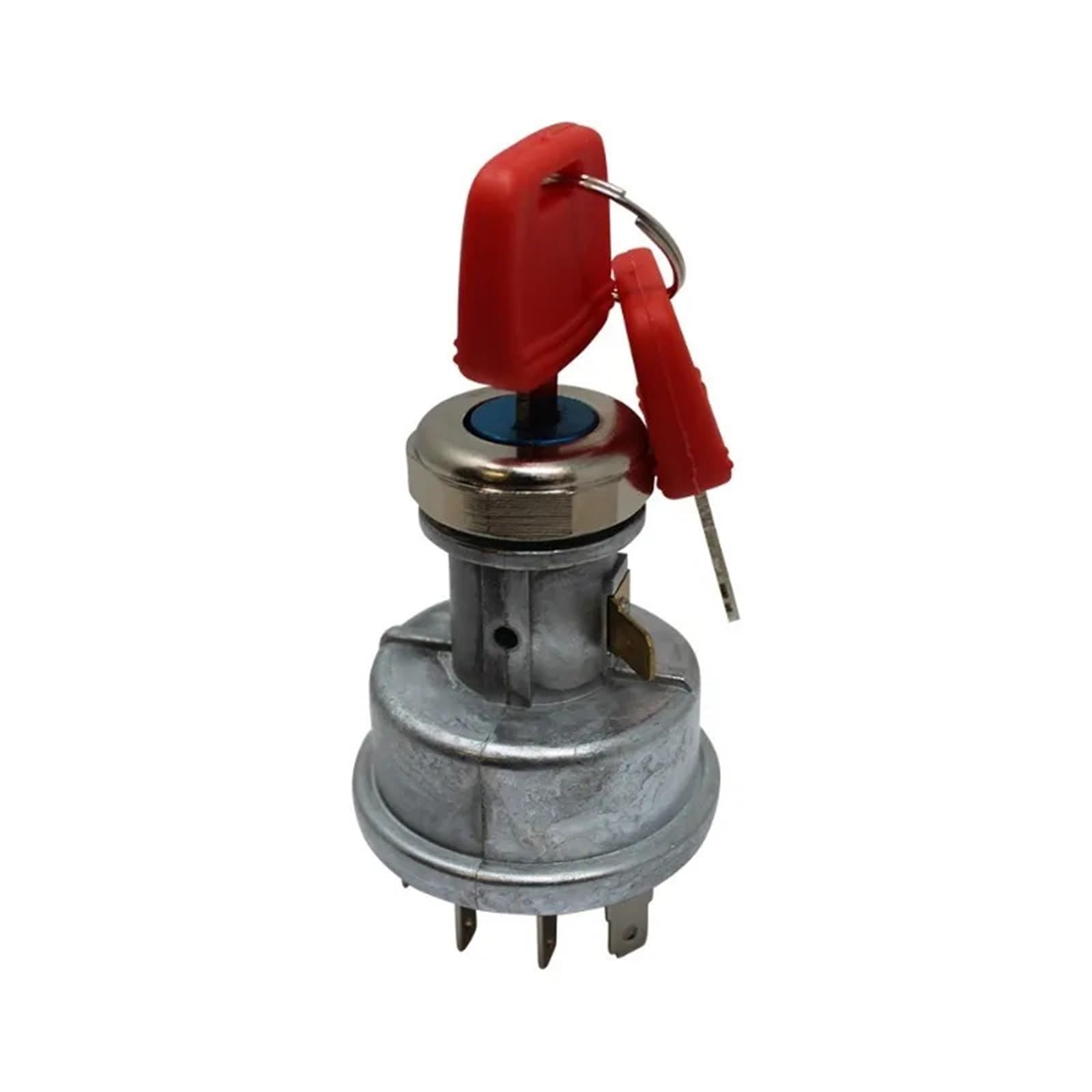 LVA21501 pour JD S440 S540 S550 S650 S660 S670 S680 Interrupteur de démarrage d'allumage Barillet de Contact