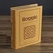 WS Game Company Boggle Vintage Bookshelf Edition