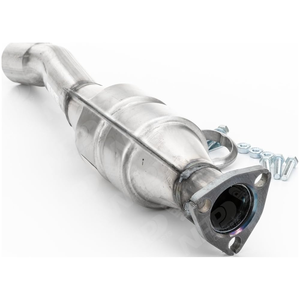 Catalizzatore CAK10043 560mm 2,4kg