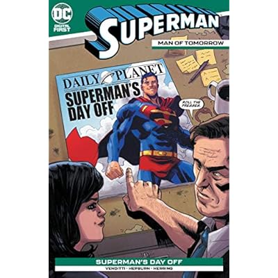 Superman